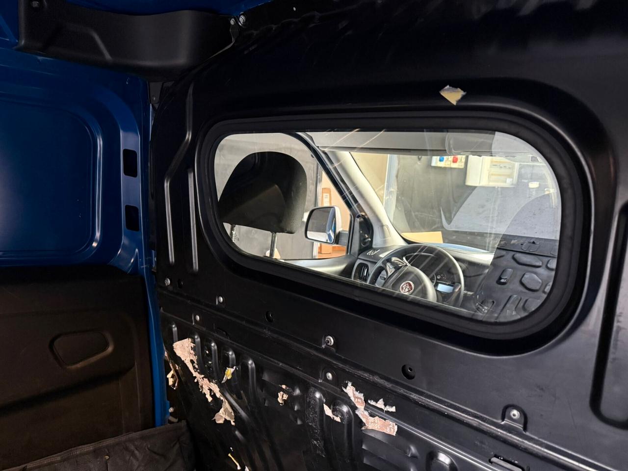 Fiat Doblo Doblò 1.6 MJT 105CV S&S PC-TN Cargo Easy