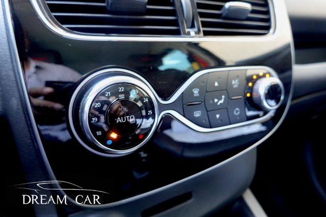 RENAULT Clio RS 18 TCe 220CV EDC 5P N.0806 - PELLE TOT