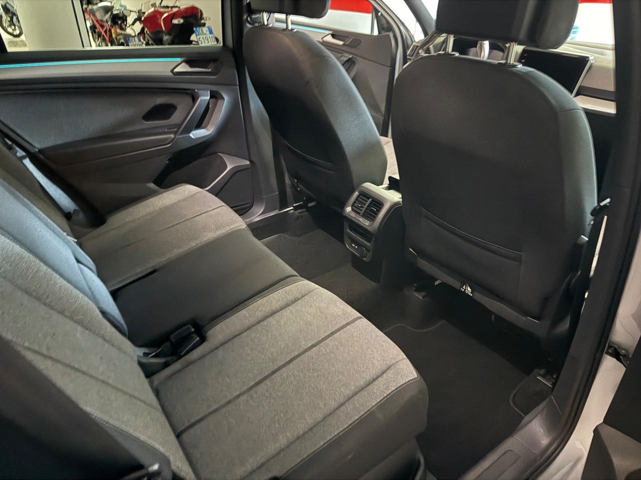 Seat Tarraco 2.0 TDI DSG Business Permuto