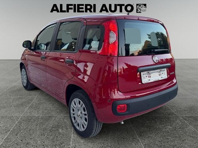 FIAT Panda 1.0 FireFly Hybrid S&S 70cv KmZero *PREZZO REALE*