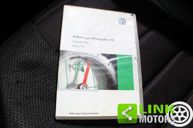 VOLKSWAGEN Touran 1.9 TDI 105CV DPF Highline 7 Posti per Neopatent..