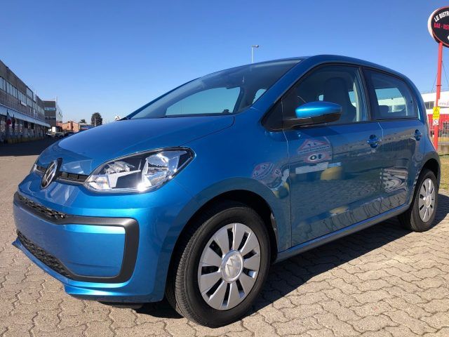 VOLKSWAGEN up! 1.0 5p BlueMotion Tech Move Telec Cruise Sens Park