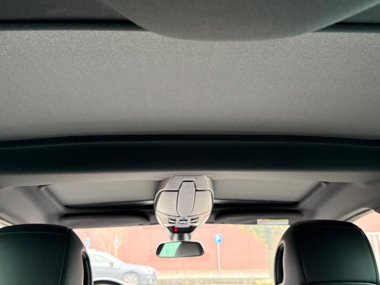 Ds DS5 Cielo Panorama 2.0 HDi 160 aut. Sport Chic