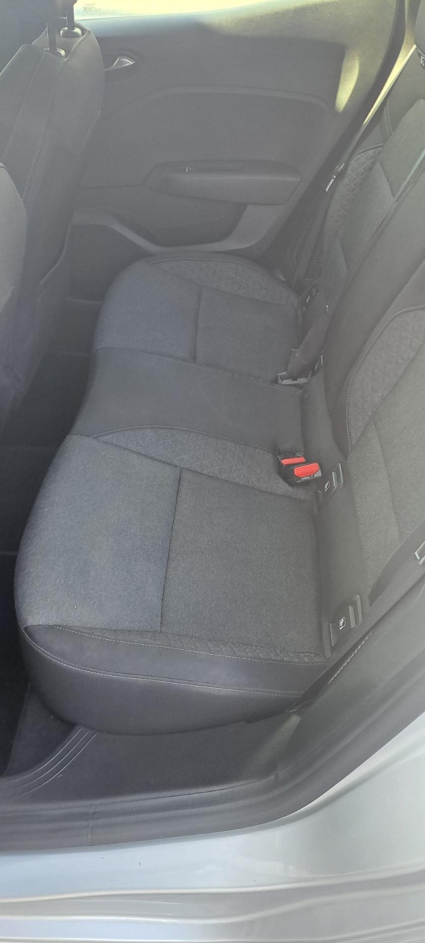 Renault Clio Full Hybrid E-Tech 140 CV 5 porte Zen