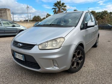 Ford C-Max 1.6 TDCi 110 CV Titanium DPF