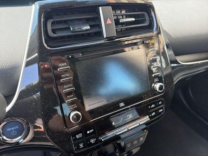 Toyota Prius Prius 1.8h Lounge awd-i ecvt my20