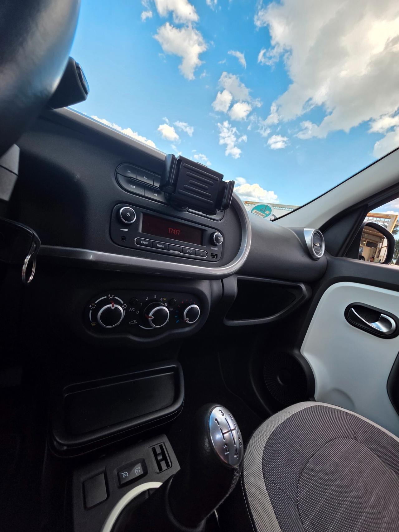 Renault Twingo SCe Life