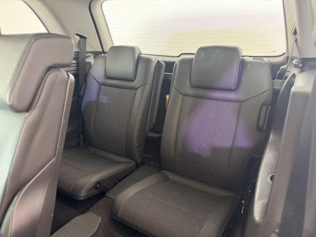 OPEL Zafira 1.6 16V Twinport Cosmo