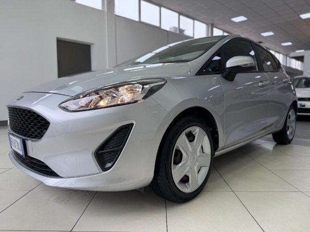 FORD Fiesta 1.1 85 CV 5 porte Plus
