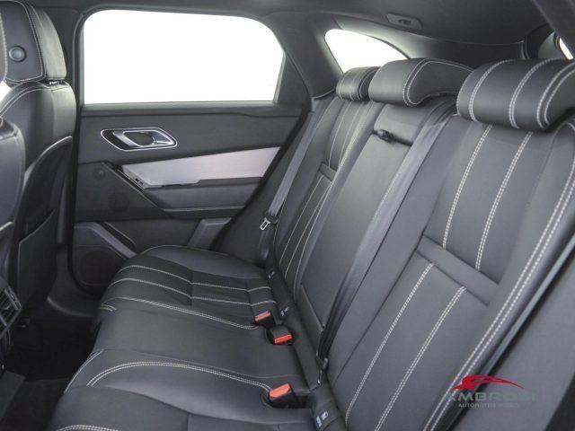 LAND ROVER Range Rover Velar 2.0D I4 204 CV R-Dynamic S