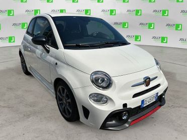 Abarth 595 2016 1.4 t-jet 165cv
