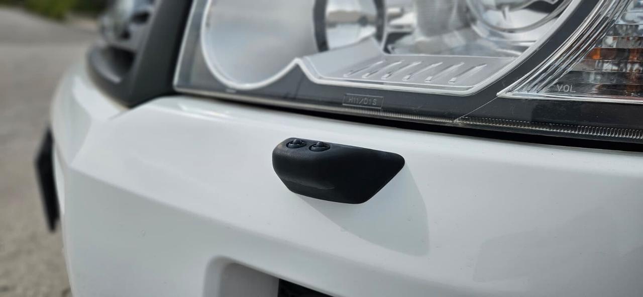 Land Rover Freelander 2 TD4, 2.2 150cv S