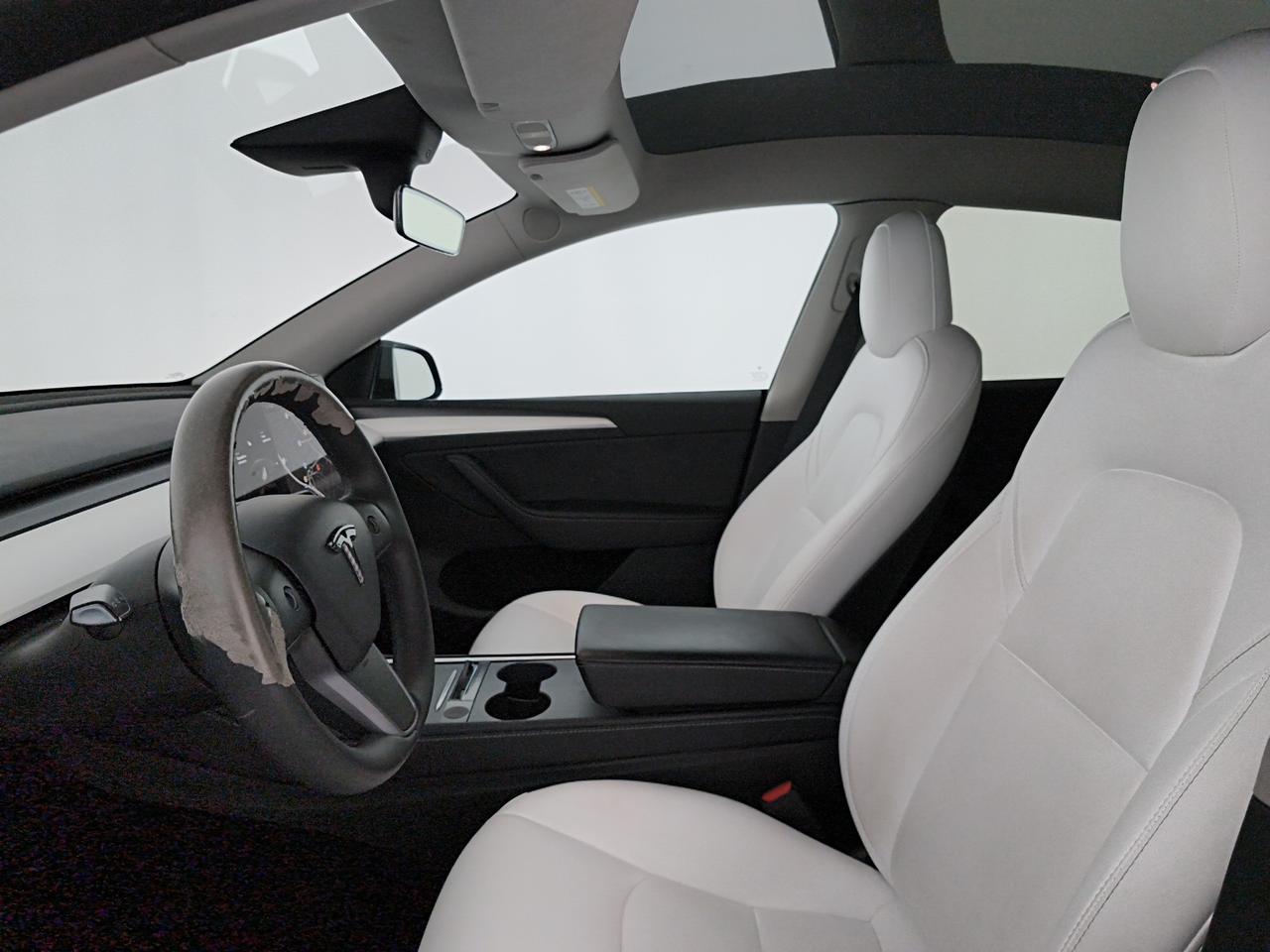 Tesla Model Y Long Range Dual Motor awd