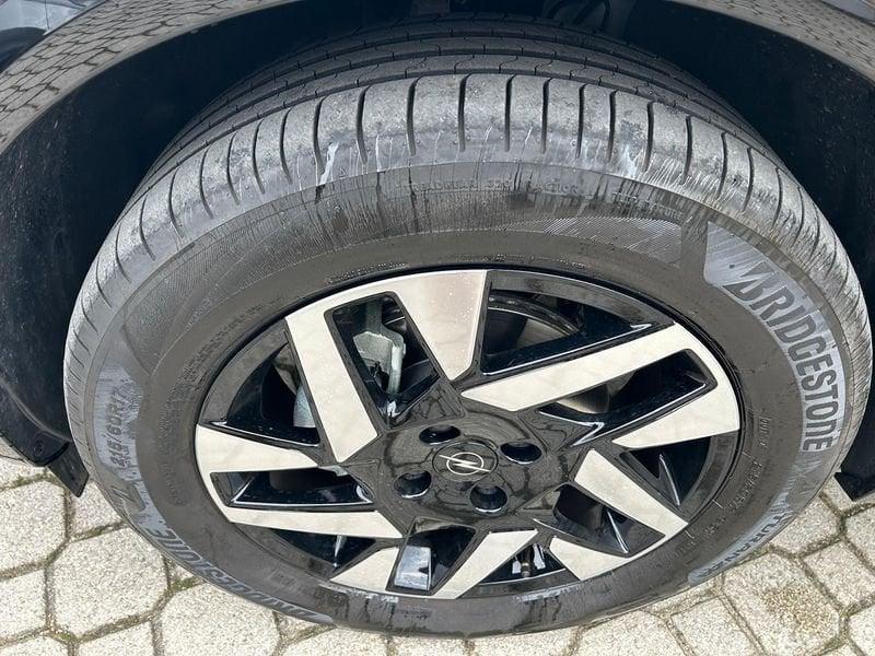 Opel Mokka 1.2 136cv GS S&S