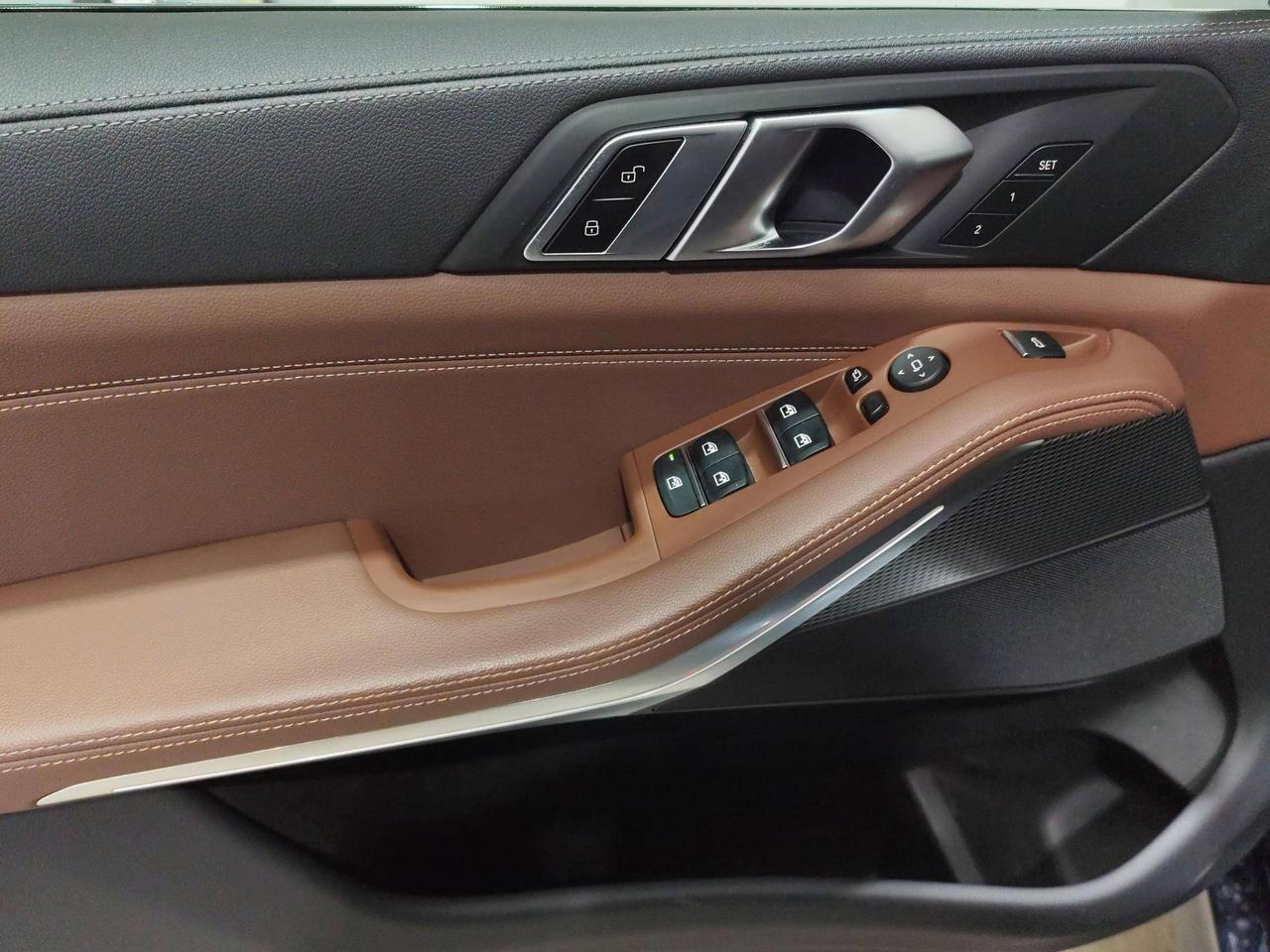 BMW X5 xDrive25d MSport