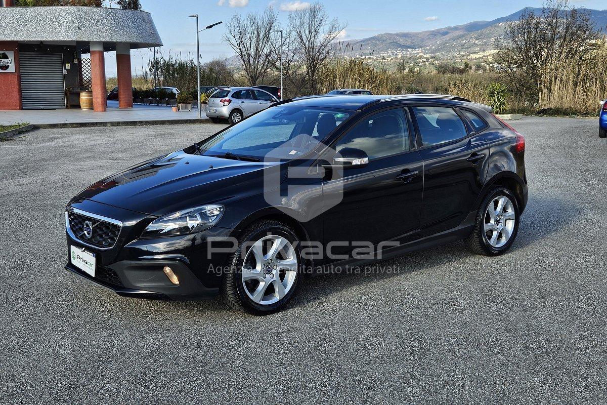 VOLVO V40 Cross Country D2 1.6 Business