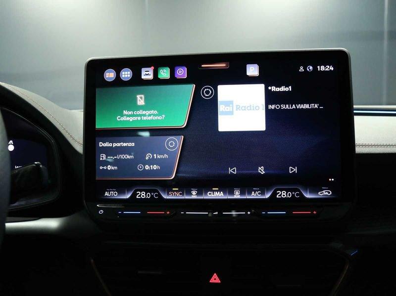 Cupra Formentor Formentor 1.5 TSI Hybrid 150cv DSG