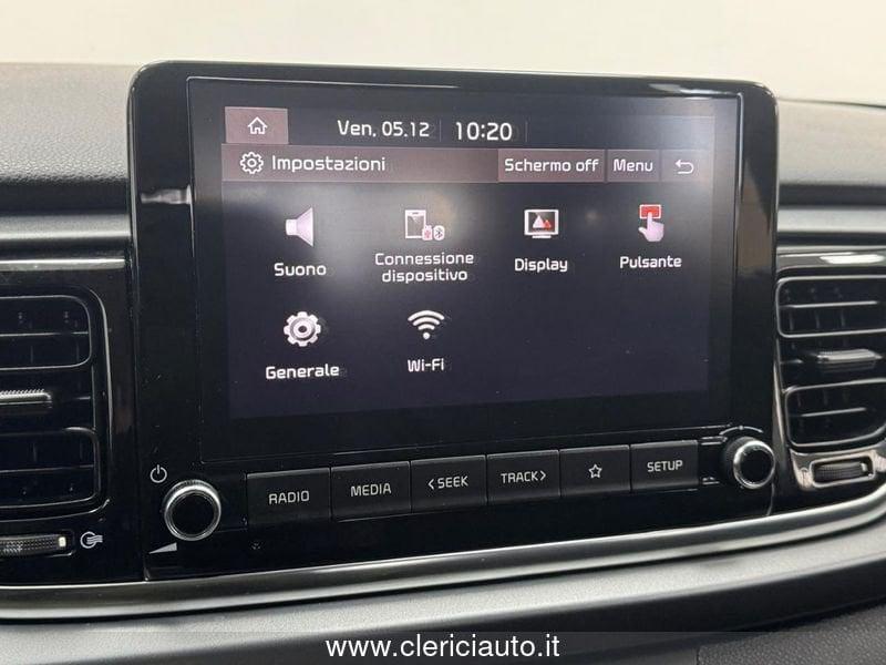 KIA Rio 1.2 DPi 84 CV Style