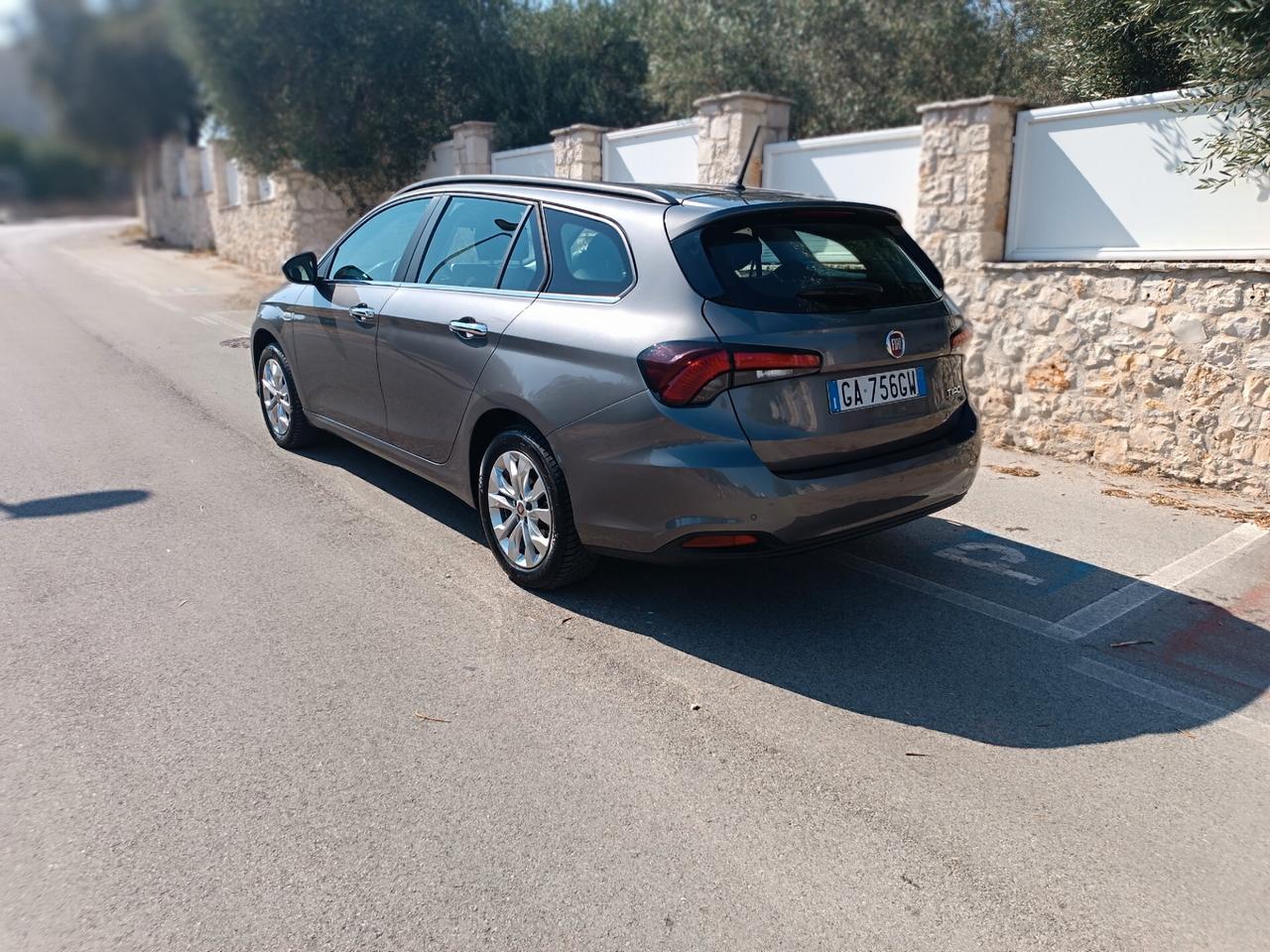 Fiat Tipo 1.3 Mjt S&S SW Business"accetto permuta"