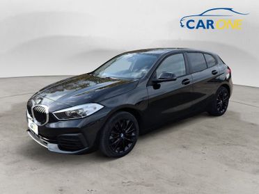 BMW Serie 1 116d 5p. Business Advantage