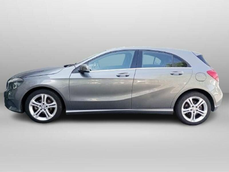 Mercedes-Benz Classe A A 180 CDI BlueEFFICIENCY Sport