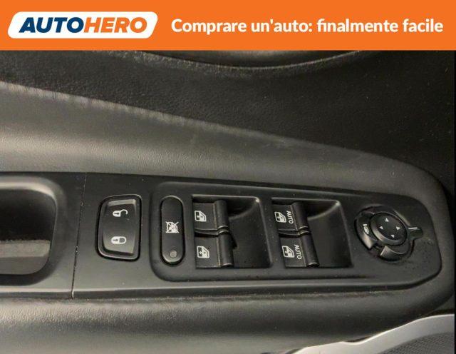 JEEP Renegade 1.6 Mjt DDCT 120 CV Limited