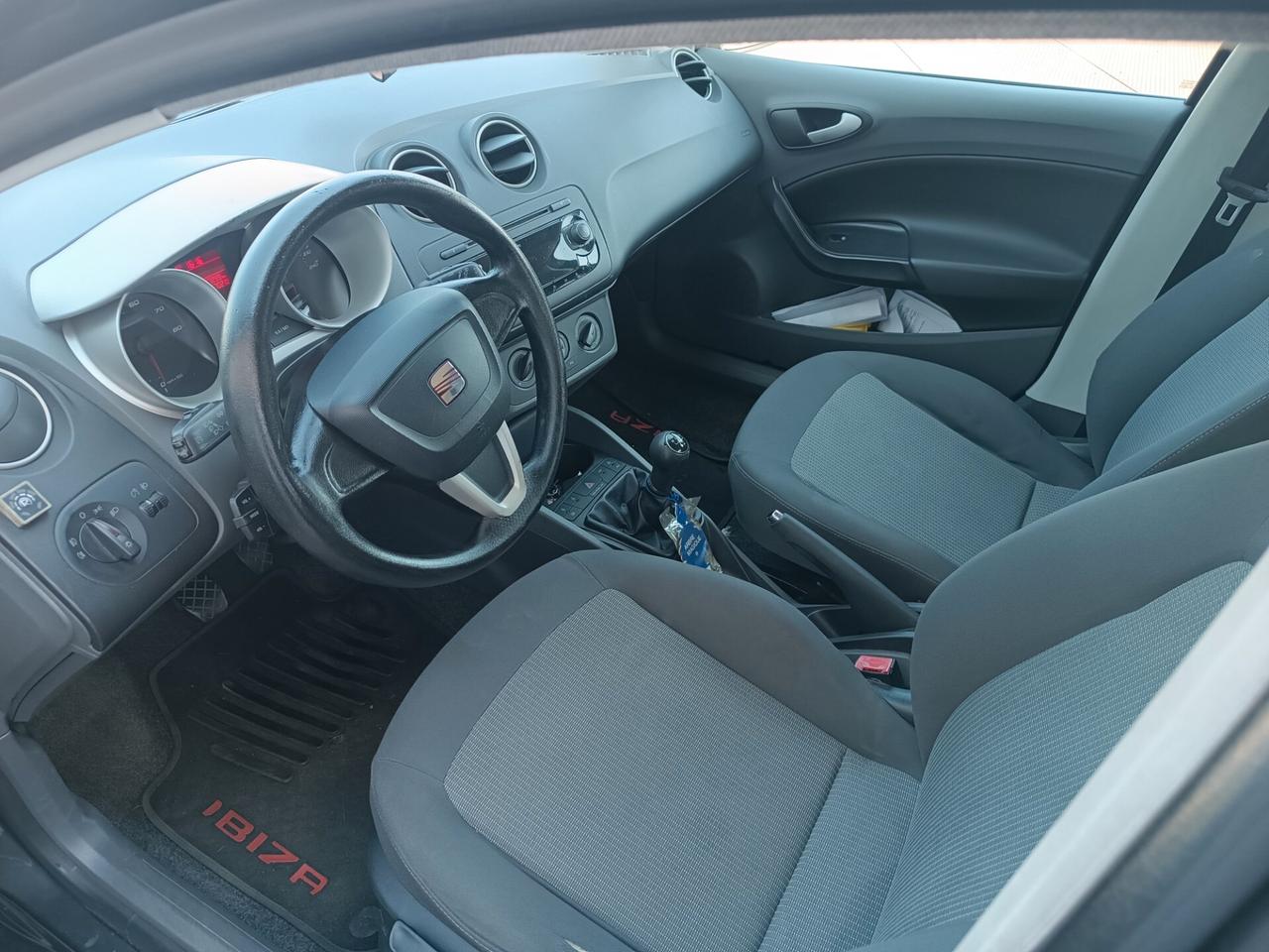Seat Ibiza 1.2 70 CV 5 porte Style