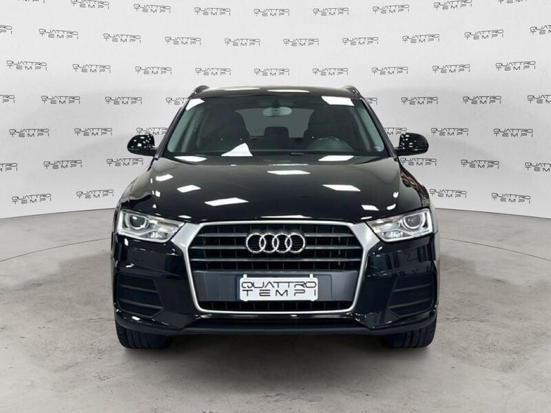 Audi Q3 Q3 2.0 tdi Business 150cv