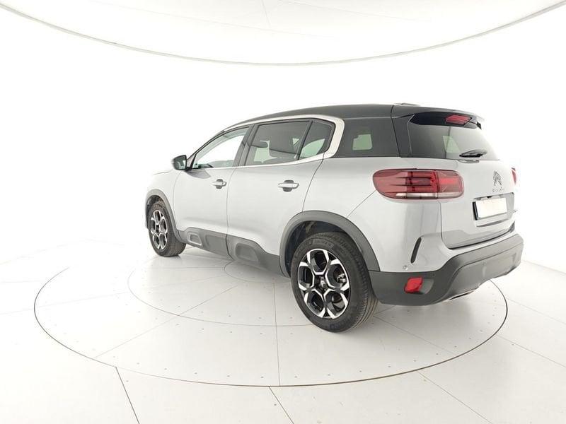 Citroën C5 Aircross BlueHDi 130 S&S EAT8 Max