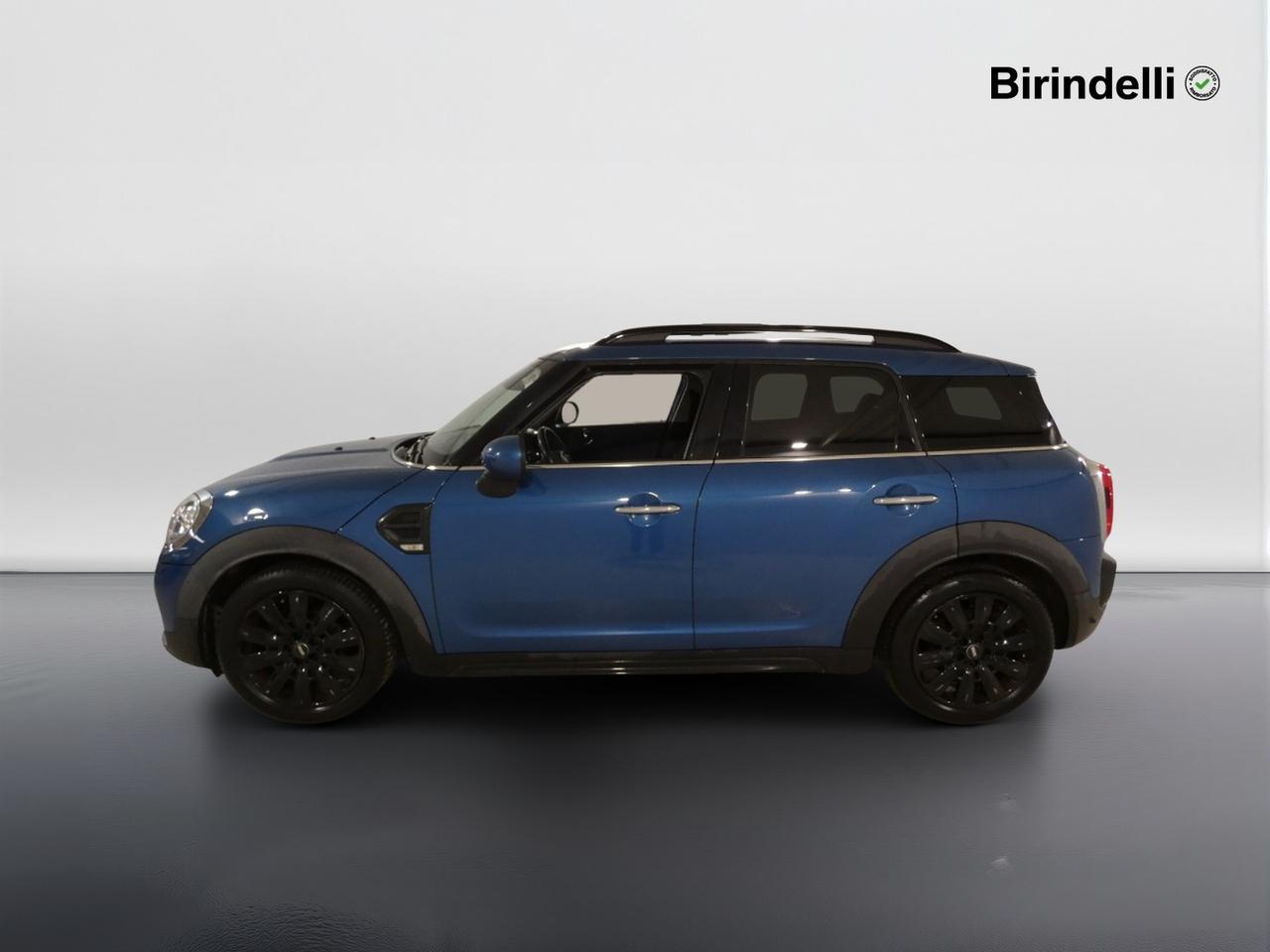 MINI Mini Countrym.(F60) - Mini 1.5 One Hype Countryman
