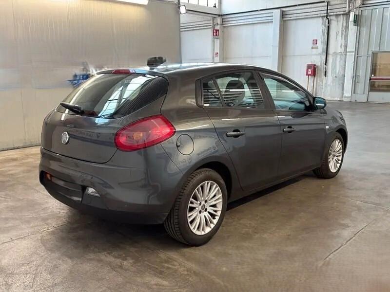 Fiat Bravo 1.4 Dynamic