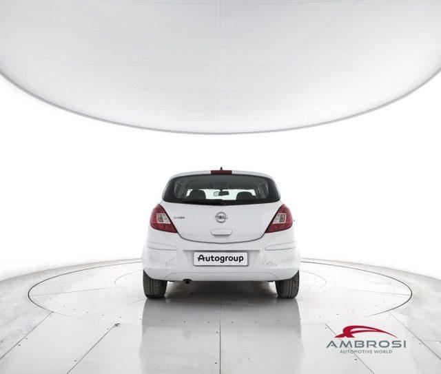OPEL Corsa 1.2 5 porte - PER OPERATORI DEL SETTORE