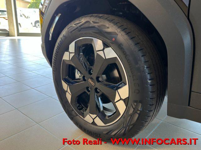 DACIA Duster Full-Hybrid 140 CV Extreme NUOVA