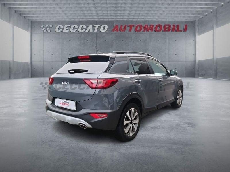 KIA Stonic Stonic 1.2 dpi Style s/Design Pack 84cv