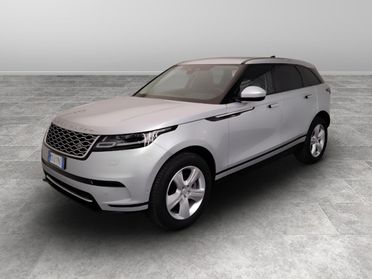 LAND ROVER Range Rover Velar 2021 - Range Rover Velar 2.0d i4 mhev 4wd
