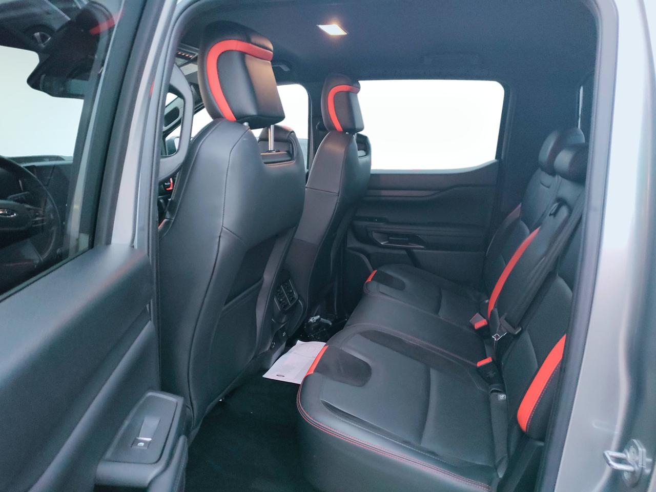 FORD Ranger VIII Raptor - Ranger Raptor 2.0 ecoblue 210cv auto