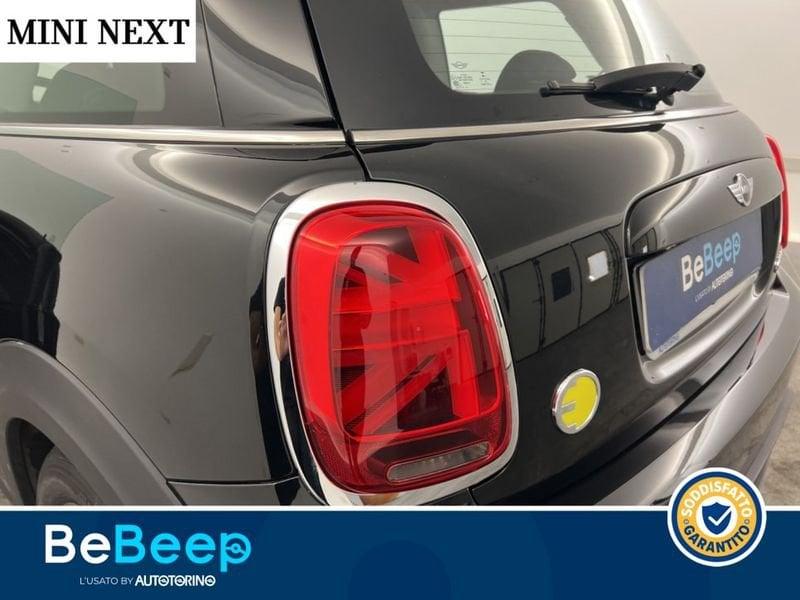 MINI Mini Full Electric MINI 3P COOPER SE CLASSIC AUTO