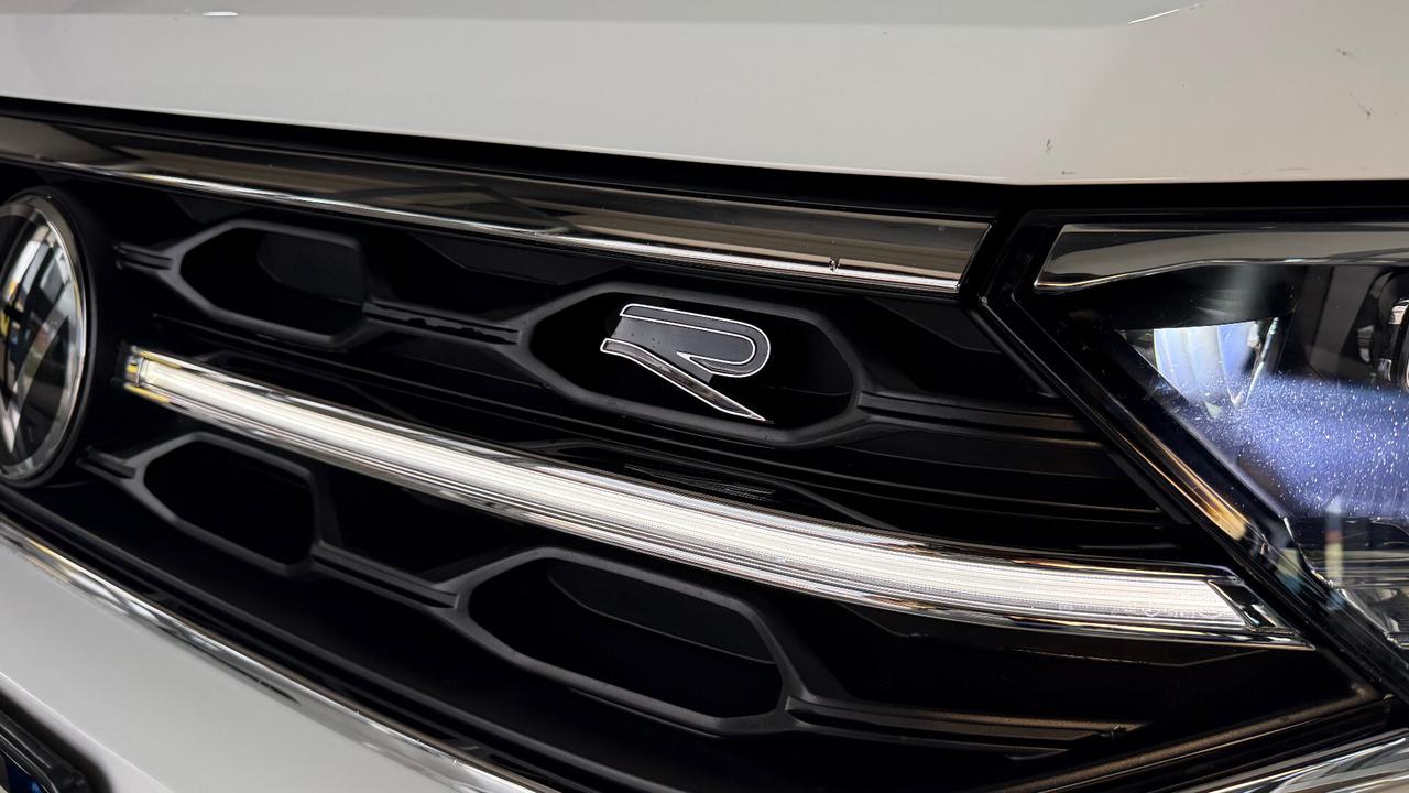 Volkswagen T-Roc 2.0 TDI SCR 150 CV R LINE