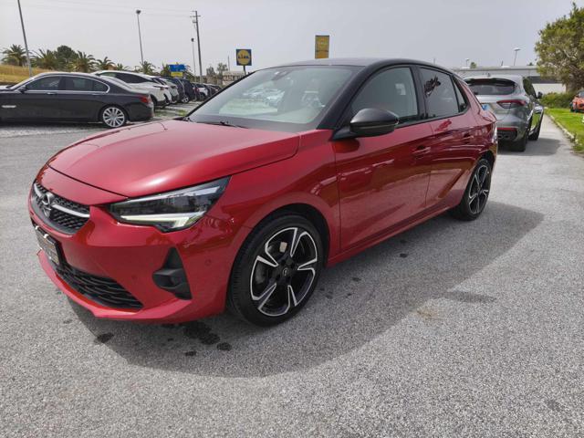 OPEL Corsa 1.2 100 CV GS Line