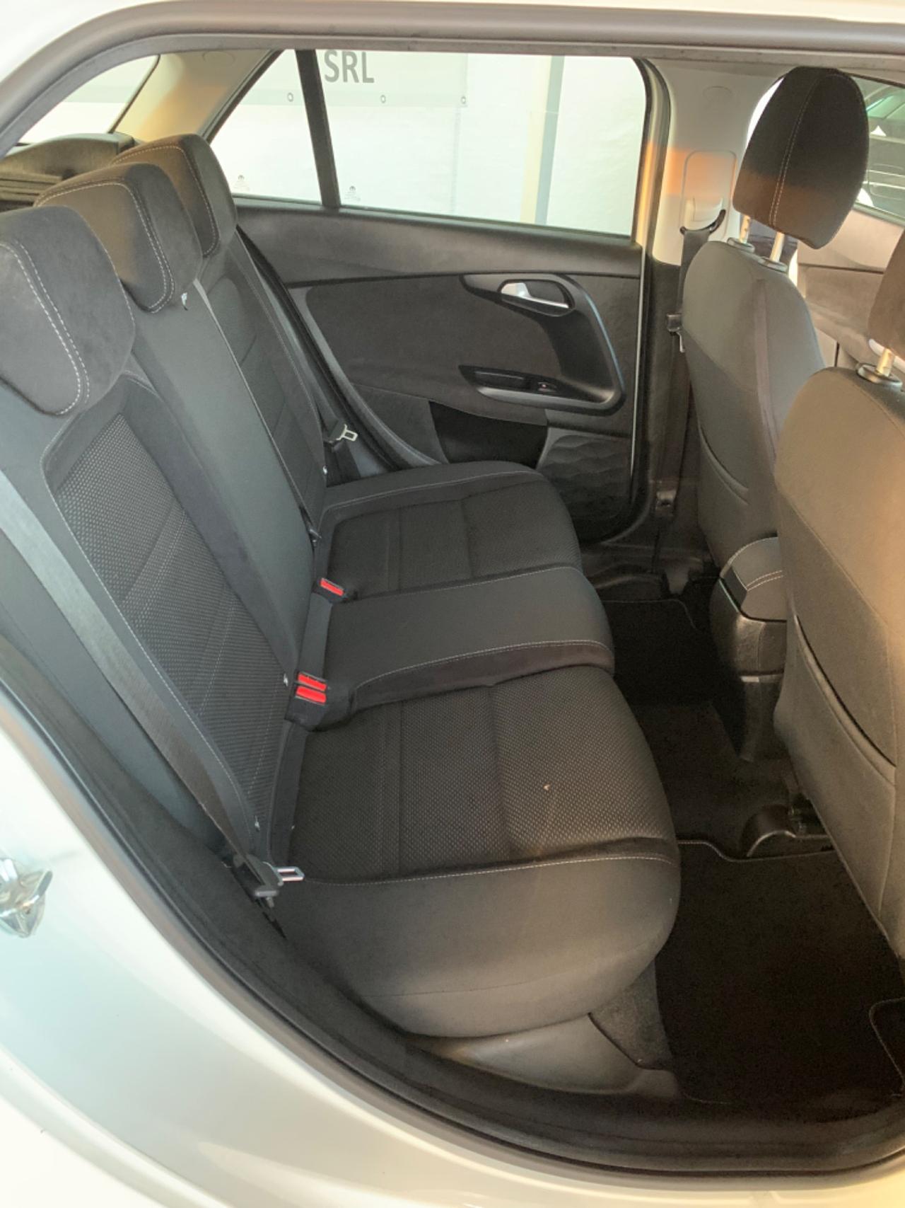 Fiat Tipo 1.6 Mjt S&S SW Business