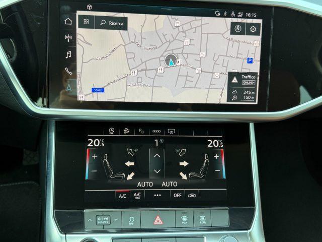 AUDI A6 allroad 50 TDI 3.0 quattro tiptronic ADVANCED IVA ESPOSTA