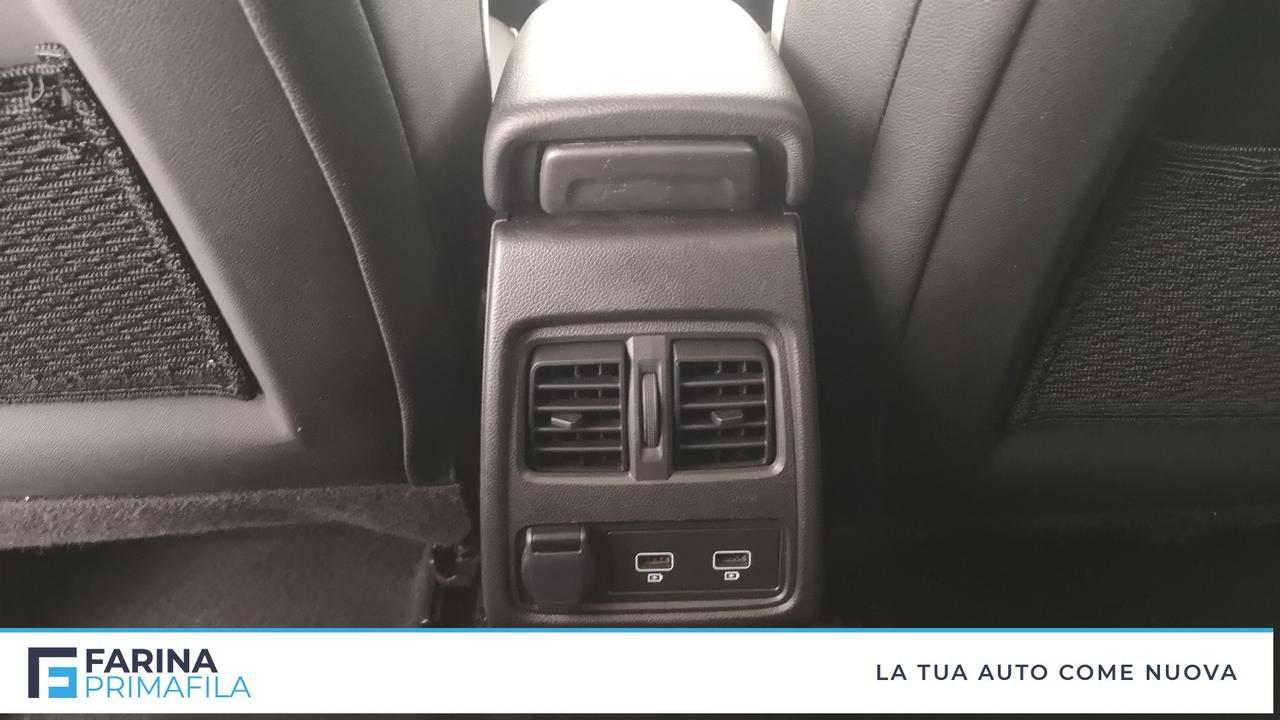 RENAULT Captur II 2019 - Captur 1.0 tce Techno 90cv