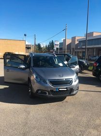 Peugeot 2008 1.6 e-HDi 92 CV Stop&Start Allure