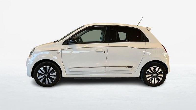 Renault Twingo Electric Twingo III Electric Twingo 22kWh Techno