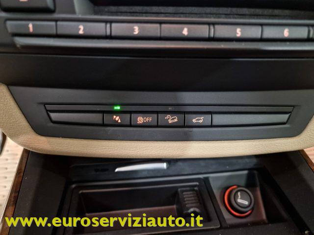 BMW X5 xDrive35i Attiva TAGLIANDATA BMW