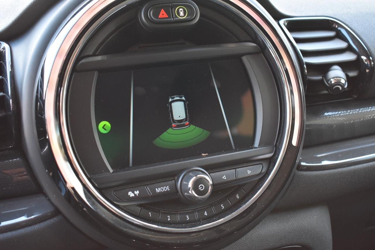 Mini One D Clubman 1.5 Cambio Aut.