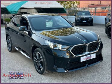 BMW X2 XDRIVE20d MSPORT