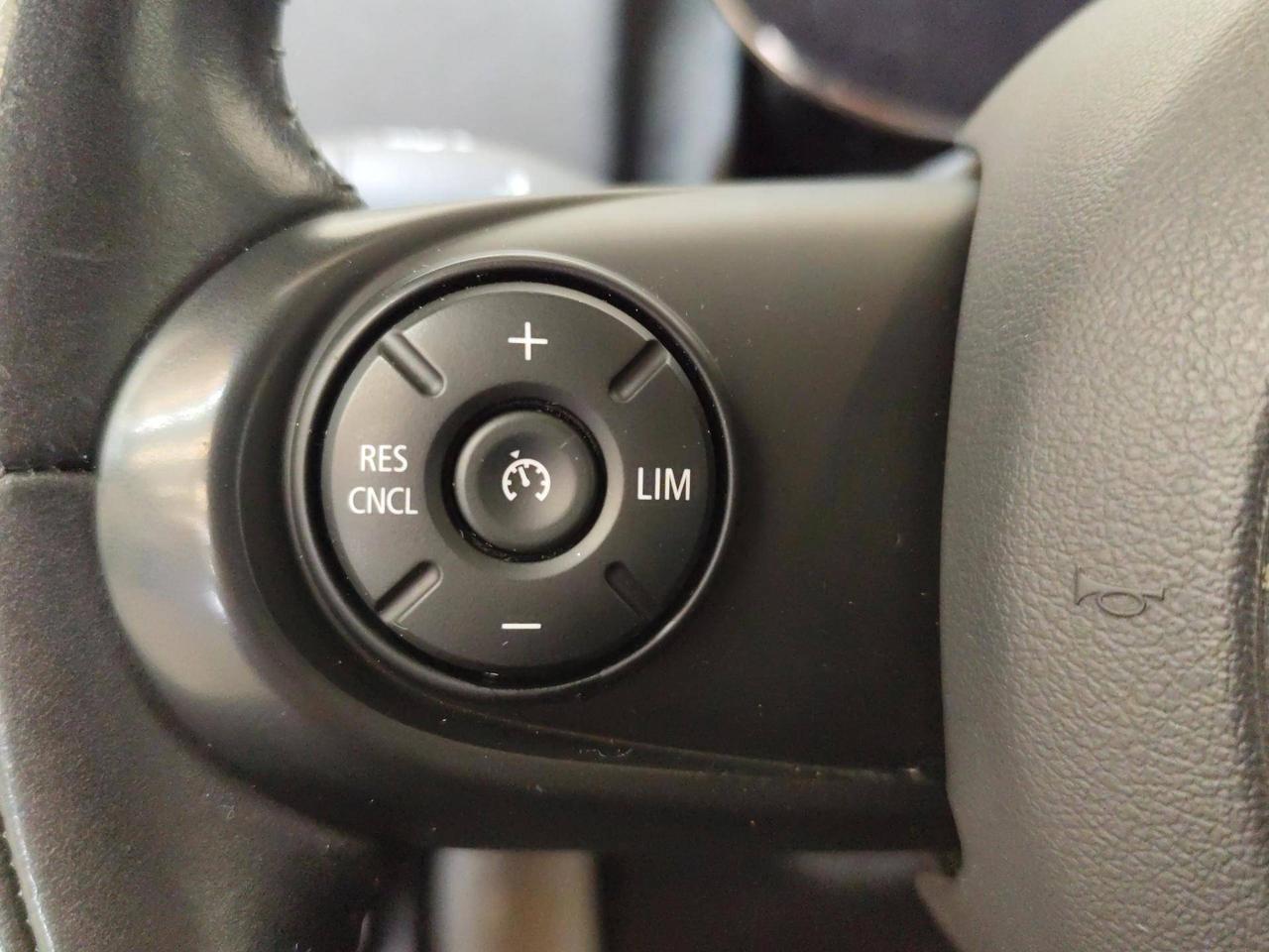 MINI Countryman Cooper D Classic