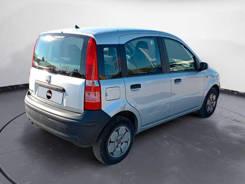 FIAT Panda 1.1 Active eco (active) c/abs