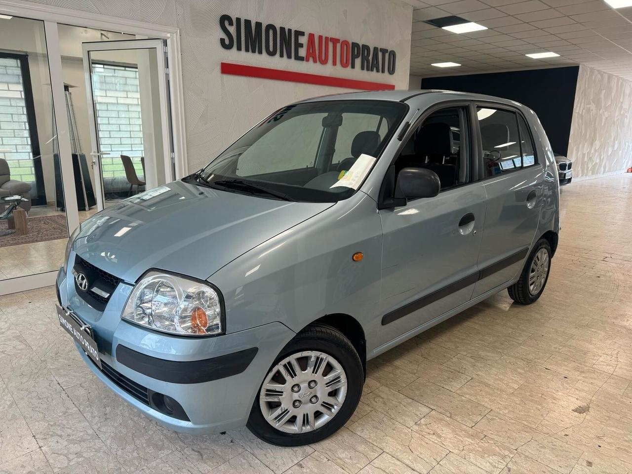 Hyundai Atos Prime 1.1 12V Active